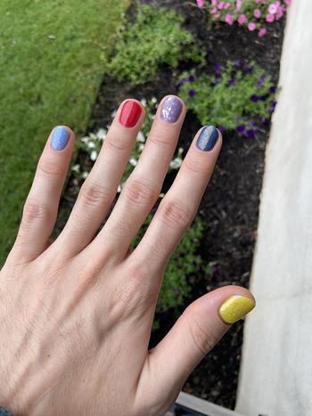 Cirque Colors Lullaby Review