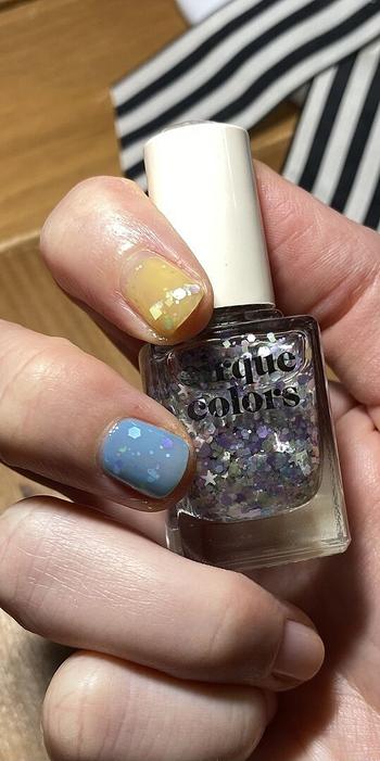 Cirque Colors Lullaby Review