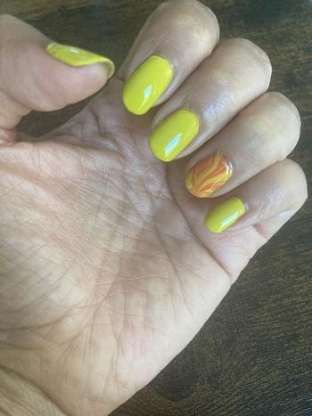 Cirque Colors Hustle Review
