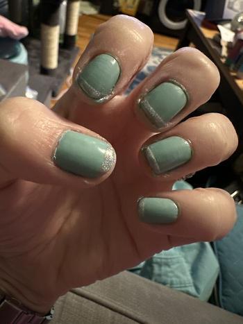 Cirque Colors Key to Gramercy Review