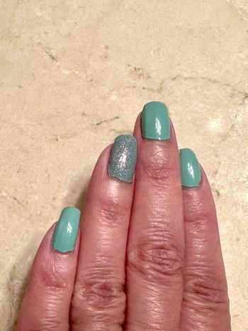 Cirque Colors Key to Gramercy Review