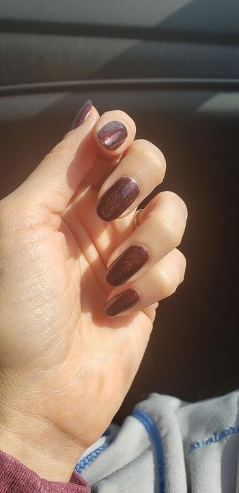 Cirque Colors Ambrosia Review