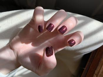 Cirque Colors Ambrosia Review