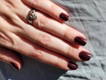 Cirque Colors Ambrosia Review