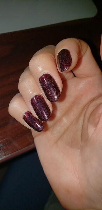 Cirque Colors Ambrosia Review