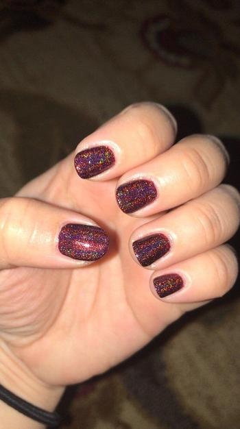 Cirque Colors Ambrosia Review