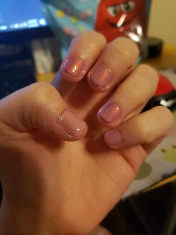 Cirque Colors Plush Suede Review