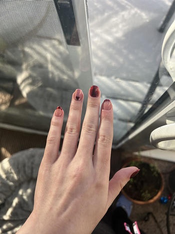 Cirque Colors Plush Suede Review