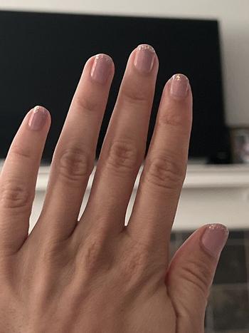 Cirque Colors Plush Suede Review