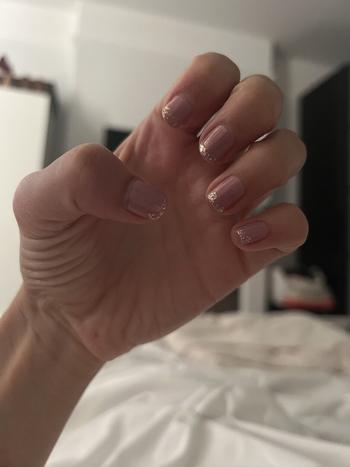 Cirque Colors Plush Suede Review