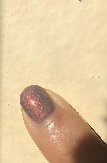 Cirque Colors Earthen Review