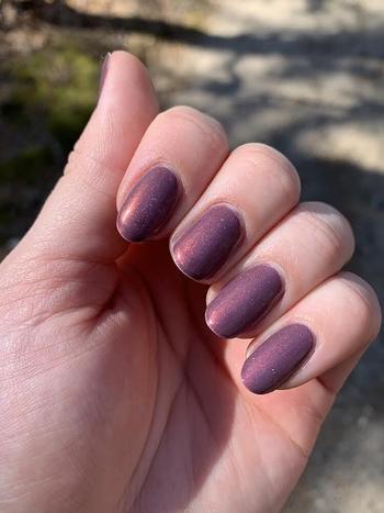Cirque Colors Earthen Review