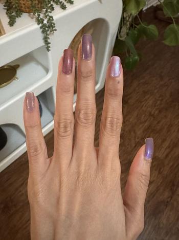 Cirque Colors Earthen Review