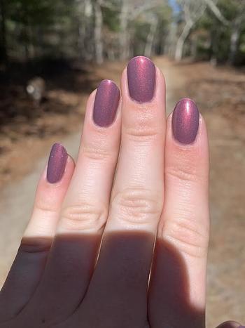 Cirque Colors Earthen Review