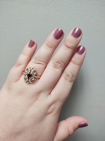 Cirque Colors Earthen Review