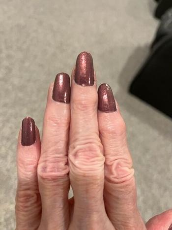 Cirque Colors Earthen Review