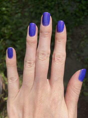Dusky Skies – Cirque Colors