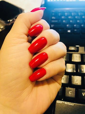 Cirque Colors Strawberry Fields Review