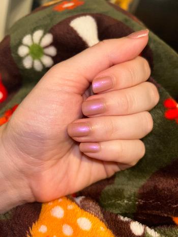 Cirque Colors Reverie Review