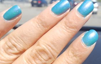 Cirque Colors Lucid Dream Review