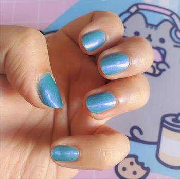 Cirque Colors Lucid Dream Review