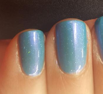 Cirque Colors Lucid Dream Review