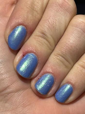 Cirque Colors Anchors Away Review