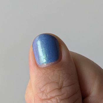 Cirque Colors Anchors Away Review