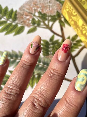 Cirque Colors Precision Clean Up Brush Review