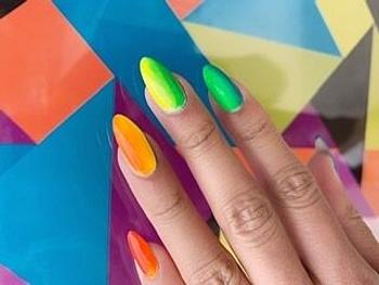 Cirque Colors Precision Clean Up Brush Review