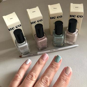 Cirque Colors Precision Clean Up Brush Review