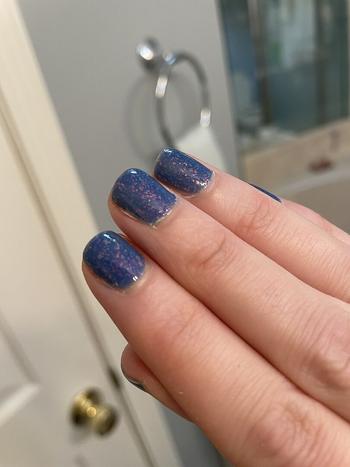 Cirque Colors Cool Blast Review