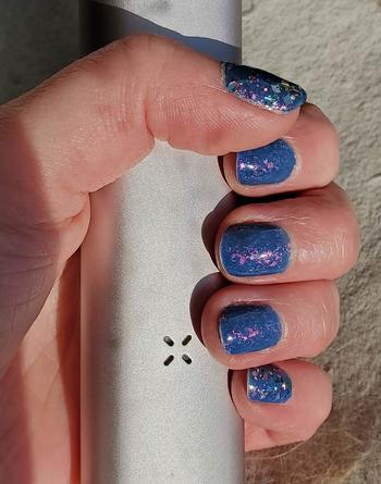 Cirque Colors Cool Blast Review