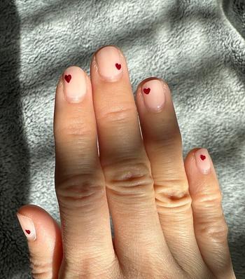 Cirque Colors Chiffon Review