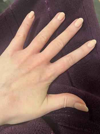 Cirque Colors Chiffon Review