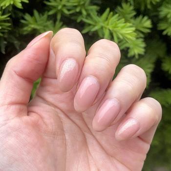 Cirque Colors Chiffon Review