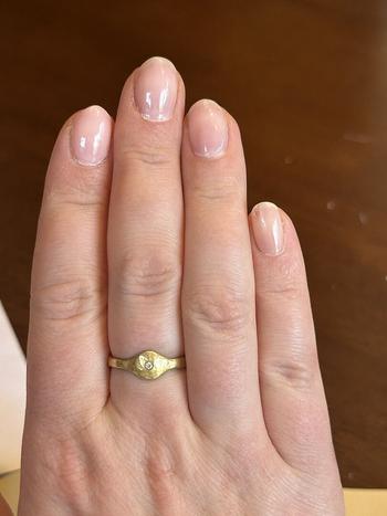 Cirque Colors Chiffon Review