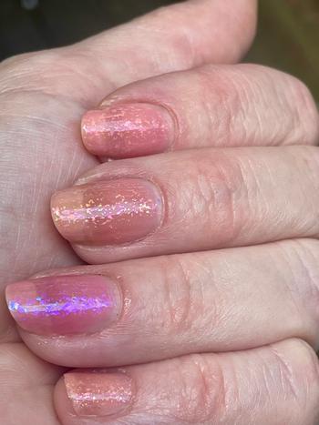 Cirque Colors Fairy Floss Review