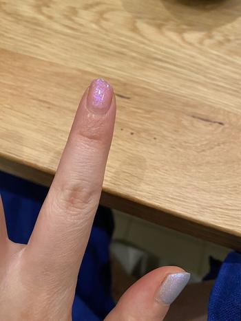 Cirque Colors Fairy Floss Review