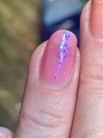 Cirque Colors Fairy Floss Review