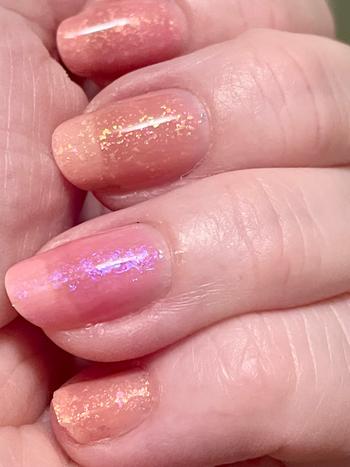 Cirque Colors Fairy Floss Review