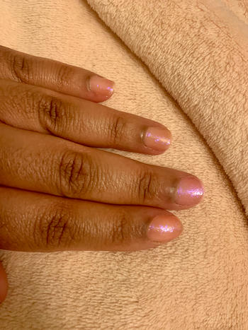 Cirque Colors Fairy Floss Review