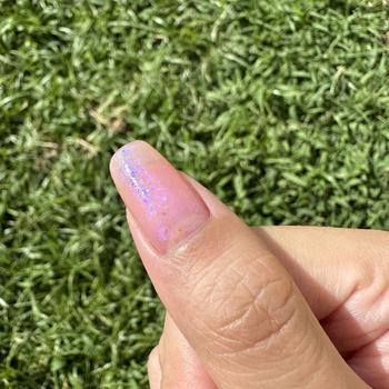 Cirque Colors Fairy Floss Review