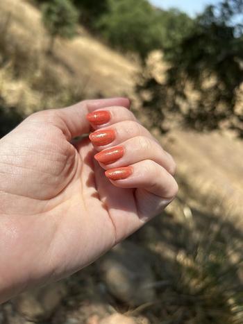 Cirque Colors Nectar Review