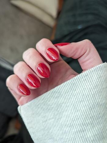 Cirque Colors Toadstool Review