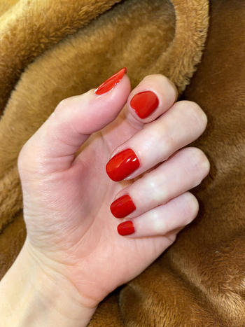 Cirque Colors Toadstool Review