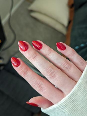 Cirque Colors Toadstool Review