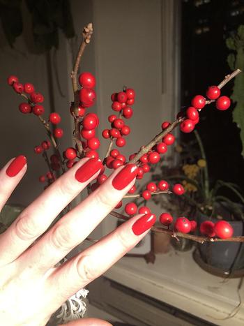 Cirque Colors Toadstool Review