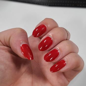 Cirque Colors Toadstool Review