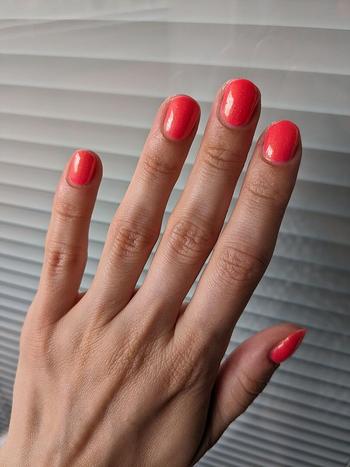 Cirque Colors Day Tripper Review